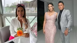 Pamela López, esposa de Christian Cueva, hizo una importante advertencia en su Instagram/Fotos: Instagram