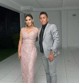 Pamela López iniciará los trámites de divorcio de Christian Cueva/Foto: Instagram