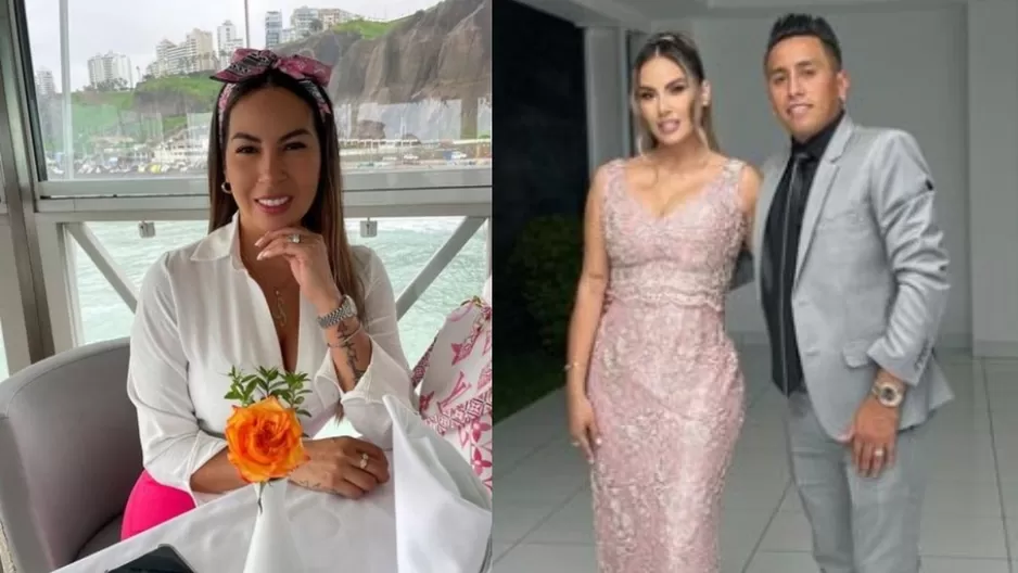 Pamela López, esposa de Christian Cueva, hizo una importante advertencia en su Instagram/Fotos: Instagram