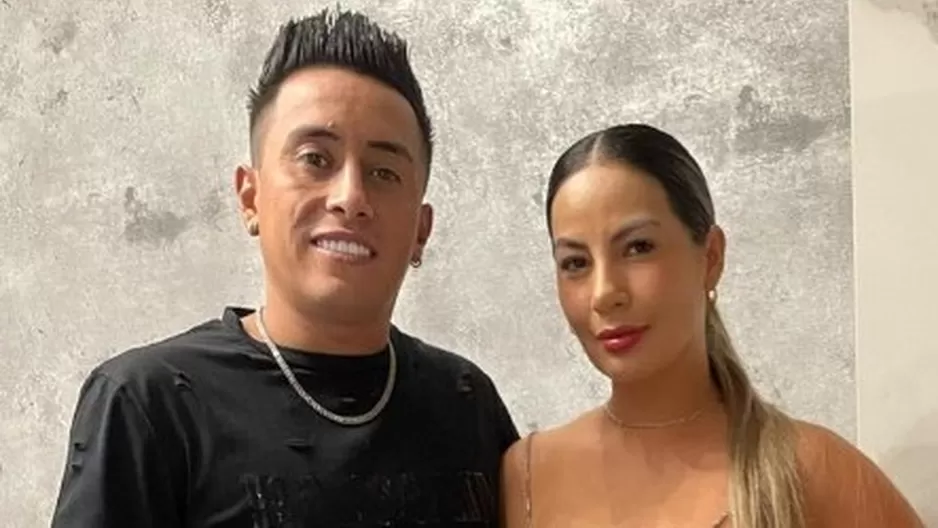 Pamela López sorprendió con inesperada revelación sobre su matrimonio con Christian Cueva. Fuente: Instagram