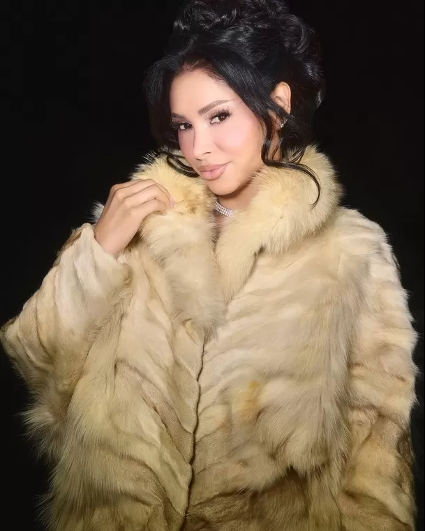 Pamela Franco negó haber tomado fotos a los hijos de Pamela López / Instagram