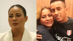 Pamela López habló de la pelea con Maqui Bravo, mamá de Christian Cueva / Instagram / TikTok Ric La Torre