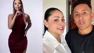 Pamela López explica significado de 'clandestina' tras demanda
