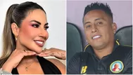 Pamela López: fans le pagaron multa por hablar de Cueva