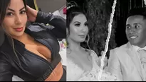 Las redes sociales estallaron con este anuncio de Pamela López ¿Qué dijo?/Fotos y video: América Espectáculos