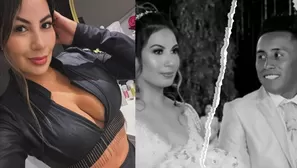 Las redes sociales estallaron con este anuncio de Pamela López ¿Qué dijo?/Fotos y video: América Espectáculos