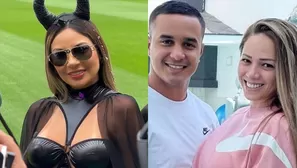 ¿Qué le recordó Pamela López a Melissa Klug? / América Espectáculos