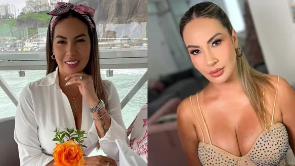 ¿Pamela López ahora trabajará como influencer?/Fotos: Instagram