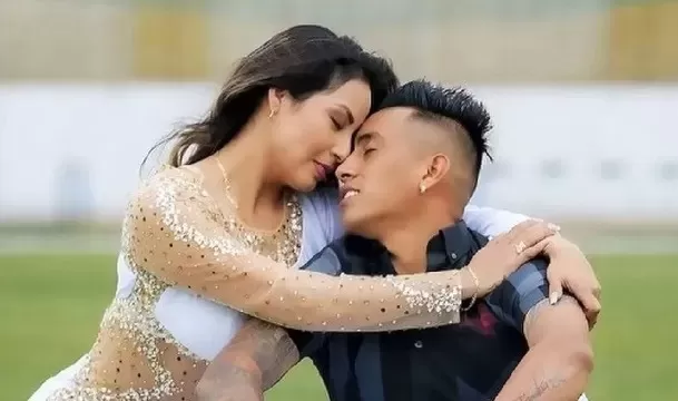 Pamela López aseguró que no hubo infidelidad a Christian Cueva con Dayron Martin. Fuente: Instagram