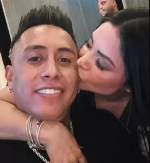 Pamela Franco desmiente a Pamela López por fotos a hijos de Cueva. Fuente: Instagram Pamela Franco desmiente a Pamela López por fotos a hijos de Cueva. Fuente: Instagram