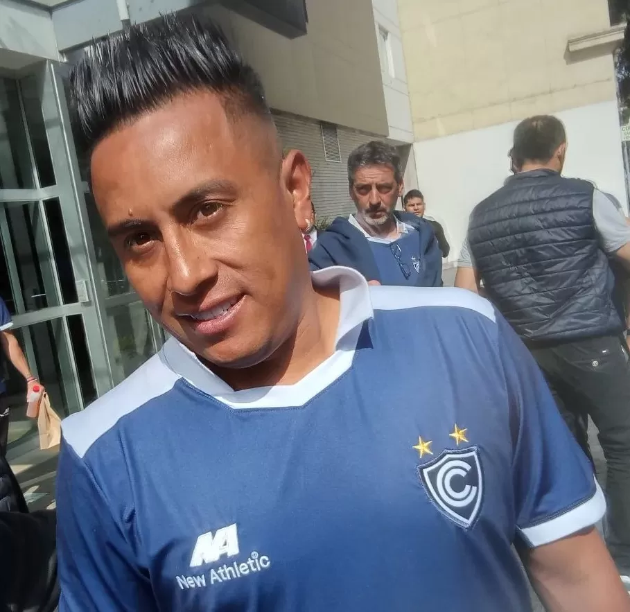 Christian Cueva fue criticado tras conocerse que les quitó hasta la cuenta de Nétflix a sus hijos con Pamela López/Foto: Instagram