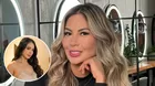 Pamela López lanzó indirecta tras denuncia de Pamela Franco