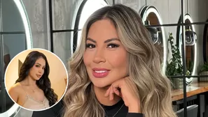 Pamela López lanzó indirecta tras denuncia de Pamela Franco/ Video: IG:@pamelalopezoficial. Fotos: IG:@pamelalopezoficial/@pamelafrancoviera