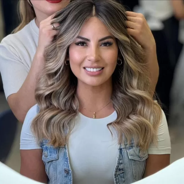 Pamela López lanzó dardo tras denuncia de Pamela Franco/ IG:@pamelalopezoficia