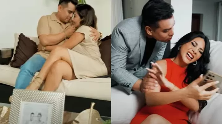 ¿Video de Orquesta Candela lanzó indirecta a Pamela Franco?/Fotos: YouTube ¿Video de Orquesta Candela lanzó indirecta a Pamela Franco?/Fotos: YouTube