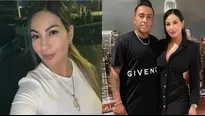 ¿Pamela López envió esta fuerte idirecta a su esposo Christian Cueva?/Fotos: Instagram