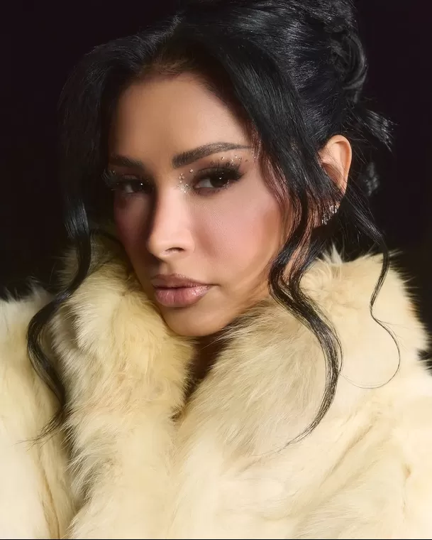 Pamela Franco generó la molestia de Pamela López / Instagram