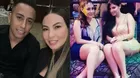 Pamela López llamó “cínica” a la amiga de Pamela Franco por asegurar amistad con Christian Cueva