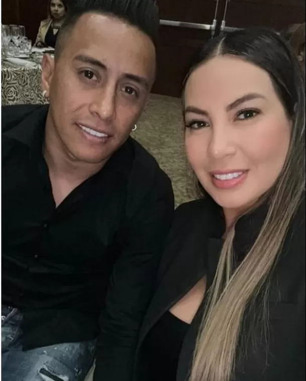 Pamela López anunció el pasado 1 de febrero que su matrimonio con Christian Cueva llegó a su fin/Foto: Instagram