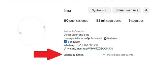 Pamela López se sometió a un bronceado artificial en la misma empresa donde se lo realiza la mejor amiga de Pamela Franco/Foto: Instagram Pamela López se sometió a un bronceado artificial en la misma empresa donde se lo realiza la mejor amiga de Pamela Franco/Foto: Instagram