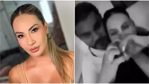 Pamela López niega romance con Luis Fernando Rodríguez y descarta amistad con Nardha Velarde. Fuente: Instagram