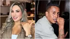 Pamela López ningunea a Cueva tras reencuentro en olimpiadas