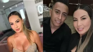 Pamela López no estaría dispuesta a perdonar a Christian Cueva y lo demostró con este tatuaje/Fotos y Video: Instagram