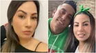 Pamela López no quiere ver a Christian Cueva en la cárcel