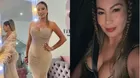 ¿Pamela López participará en concurso de belleza?