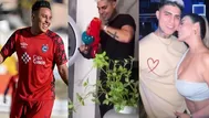 Pamela López: Paul Michael se lució jugando con hijos de Cueva