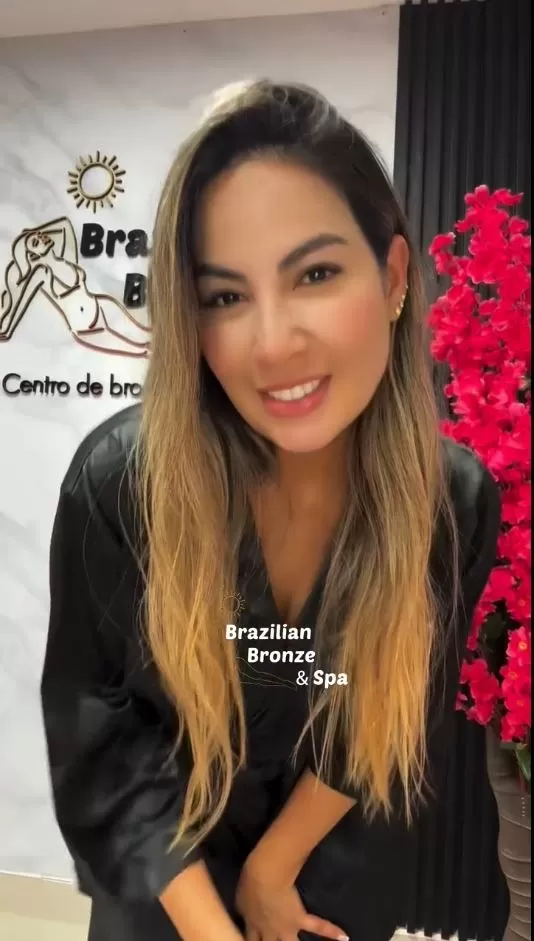 Pamela López sorprendió en sensual video/Foto: Instagram Pamela López sorprendió en sensual video/Foto: Instagram