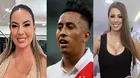 Pamela López reiteró infidelidad de Christian Cueva con Melissa