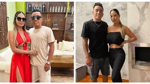 Pamela López habla tras orden judicial/ Instagram