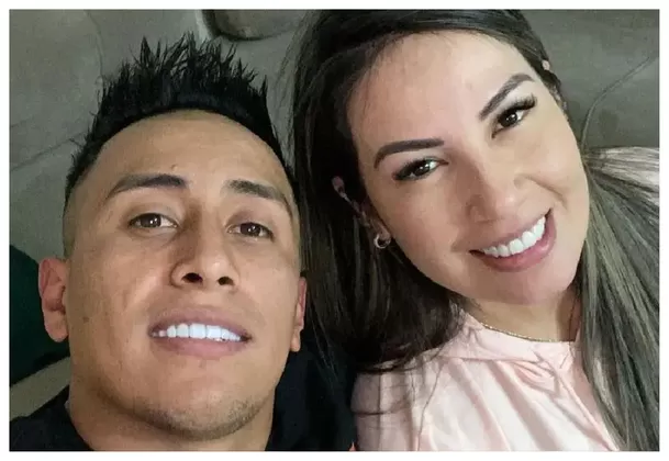 Pamela López acusa Christian Cueva de vender departamento/ Instagram Pamela López acusa Christian Cueva de vender departamento/ Instagram