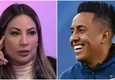 Pamela López revela por qué no se divorcia de Christian Cueva