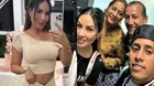 Pamela López revela que papá de Cueva “afanaba” a sus amigas