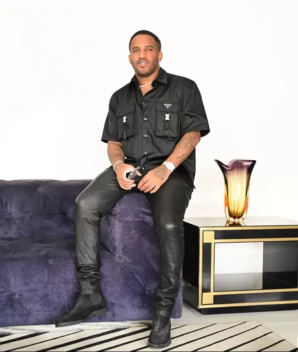 Jefferson Farfán respaló a Christian Cueva tras chats con Melissa Klug. Fuente: Instagram