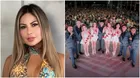 Pamela López reveló terrible episodio con dueños de La Bella Luz