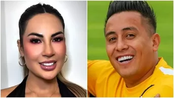 Pamela López arrepentida de tatuaje con Cueva y se lo borra con láser / IG: pamelalopezoficial / cueva10oficial