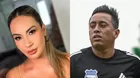 Pamela López se burla de Christian Cueva por 12 mil soles