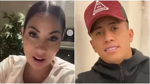 Pamela López se hizo examen de ETS por Cueva y le pidió divoricio / Instagram/ TikTok tacna_forever