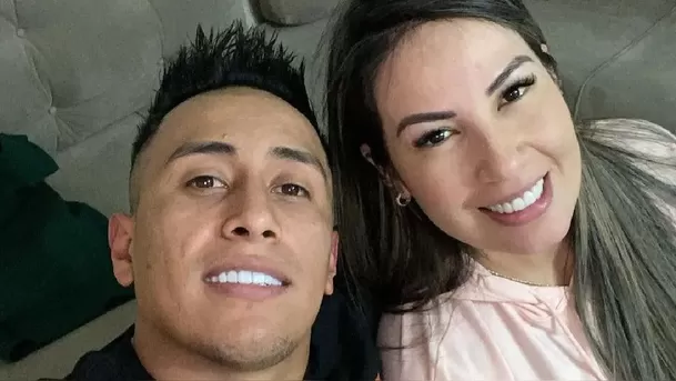 Pamela López reveló que se realizó examen de ETS tras infidelidades de Christian Cueva / Instagram Pamela López reveló que se realizó examen de ETS tras infidelidades de Christian Cueva / Instagram