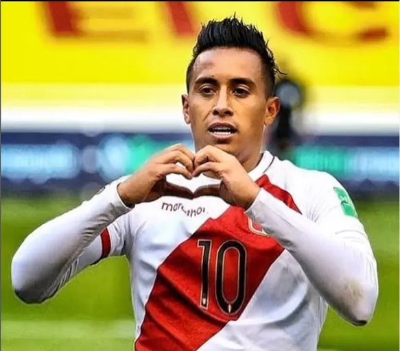 Christian Cueva sorprendió a todo el Perú tras anunciar su separación de Pamela López/Foto: Instagram