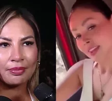 Pamela López se pronuncia por nueva compra de Pamela Franco / América Espectáculos