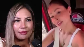 Pamela López se pronuncia por nueva compra de Pamela Franco / América Espectáculos