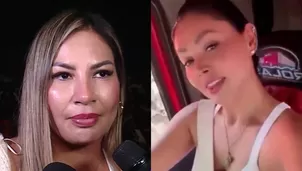 Pamela López se pronuncia por nueva compra de Pamela Franco / América Espectáculos
