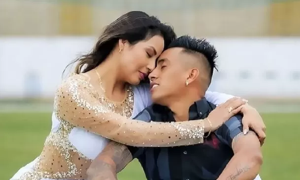 Pamela López aseguró que no hubo infidelidad a Christian Cueva con Dayron Martin. Fuente: Instagram