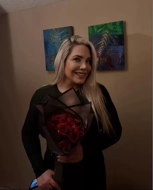 Dayron Martin habría engañado a Anelhí Arias Barahona con Pamela López, según reveló exporrista / Instagram