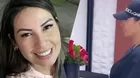 Pamela López se quiebra con inesperado regalo