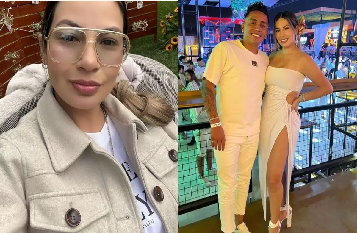 Pamela López publicó un misterioso mensaje en Instagram ¿Volvió con Christian Cueva?/Fotos: Instagram